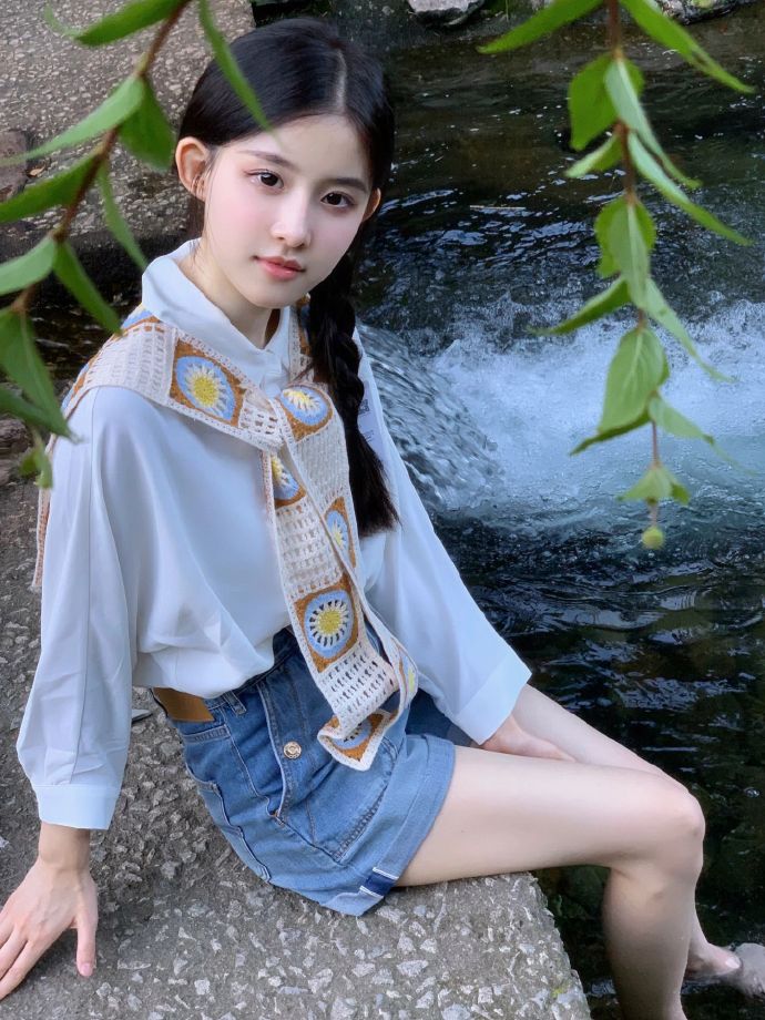 热辣滚烫